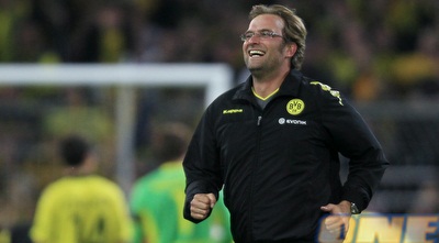 יורגן קלופ (רויטרס) יורגן קלופ (רויטרס)