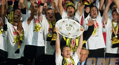 דורטמונד (רויטרס) דורטמונד (רויטרס)