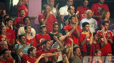 אוהדי הפועל ירושלים. קטש: &qout;יהיה לו תפקיד חשוב&qout; (משה חרמון)