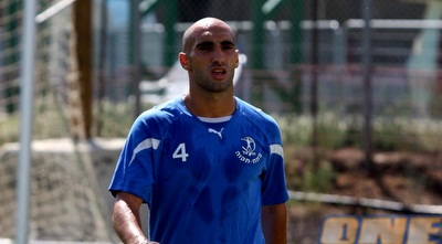 ג´ונתן אסוס (יניב גונן)