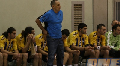 גלעד מאור. &qout;נתנו את המקסימום&qout; (גיא איזנר) גלעד מאור. &qout;נתנו את המקסימום&qout; (גיא איזנר)