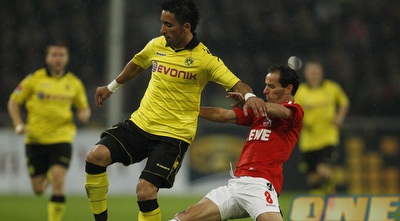 באריוס (רויטרס)