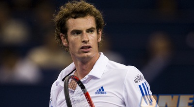 אנדי מארי. עשוי לפגוש את נדאל שוב (GettyImages)