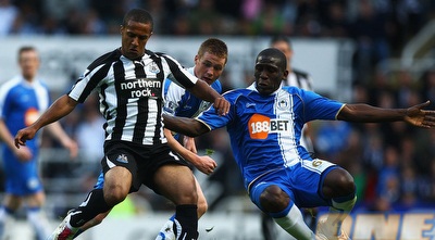 הנדרי תומאס מתקל ראוטלדג´ (GettyImages)