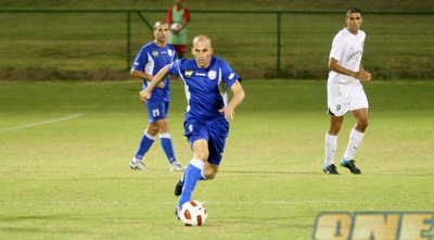 רביד גזל (גיא איזנר)