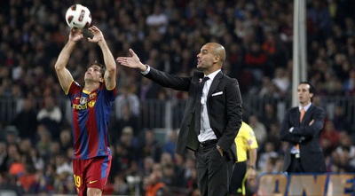 גווארדיולה (רויטרס)