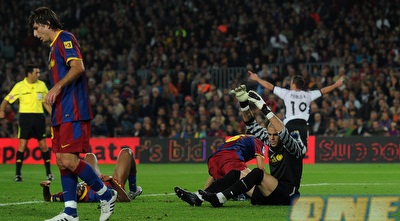 פאבלו (GettyImages)