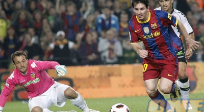 מסי (רויטרס)