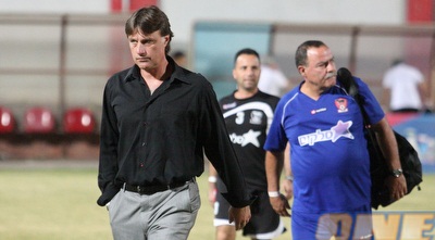 דראפיץ´. כבר יש טענות נגדו (עמית מצפה) דראפיץ´. כבר יש טענות נגדו (עמית מצפה)