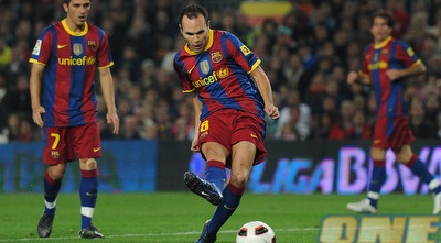 אינייסטה (רויטרס)