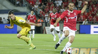 גילי ורמוט בטרח (רועי גלדסטון)