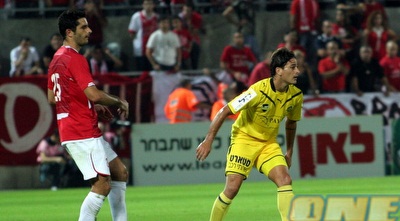 הדרבי התל אביבי (ליאור טימור)