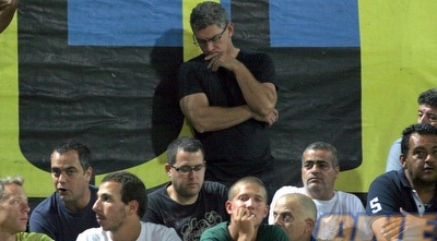 &qout;לא הבאנו את הנחישות שמיץ´ ביקש מאיתנו&qout; (ליאור טימור) &qout;לא הבאנו את הנחישות שמיץ´ ביקש מאיתנו&qout; (ליאור טימור)