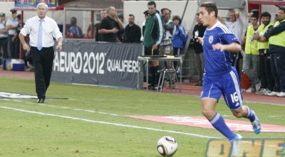 אלרואי כהן (רועי גלדסטון)