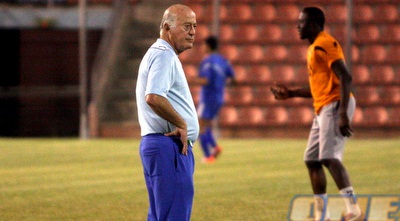 דרור קשטן. מוביל את הזהובים לפלייאוף העליון (יניב גונן)