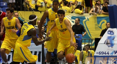 ליאור אליהו: &qout; (יניב גונן)