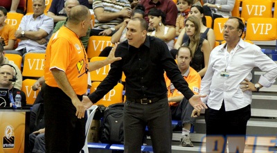 אריק אלפסי (יוסי ציפקיס)