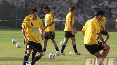 אלברס (גיא בן זיו)