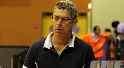 מיץ´ גולדהאר. קיבל החלטה אמיצה (שי לוי) מיץ´ גולדהאר. קיבל החלטה אמיצה (שי לוי)