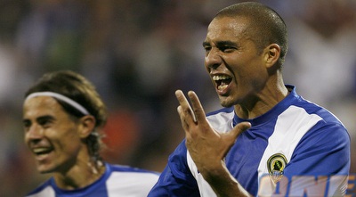 טרזגה חוגג (רויטרס)