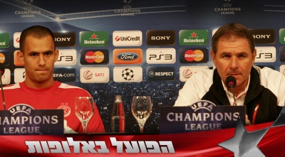 גוטמן (רועי גלדסטון)