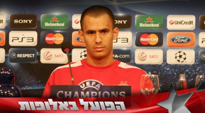 ורמוט (רועי גלדסטון)