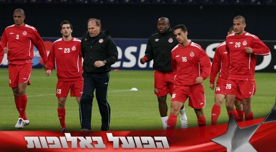 שחקני הפועל (רועי גלדסטון)