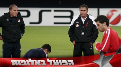 גוטמן (רועי גלדסטון)