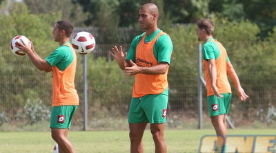 זהבי עם יניב קטן. הקשר נפרד מחבריו (עמית מצפה)