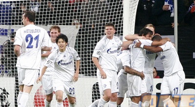 שאלקה חוגגת (רועי גלדסטון)