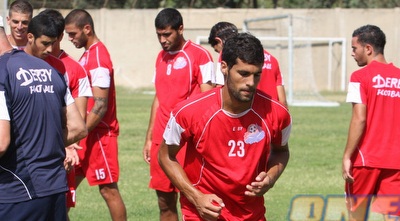 אבו ניל. חוזה חדש ומשודרג (עמית מצפה) אבו ניל. חוזה חדש ומשודרג (עמית מצפה)