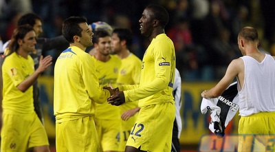 ויאריאל (רויטרס) ויאריאל (רויטרס)