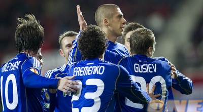 דינאמו קייב (רויטרס)