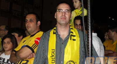 גיל לב (יניב גונן)