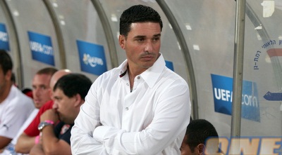 שלומי דורה (רועי גלדסטון)