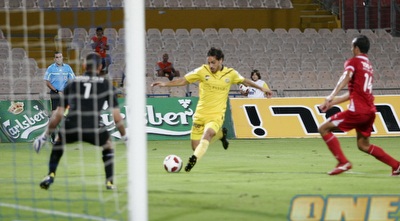 מלול (רועי גלדסטון)