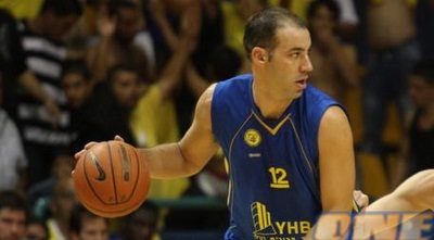 מאיר טפירו. ניהול משחק טוב (גיא בן זיו)