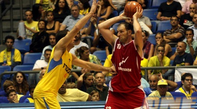 קוז´יקרו (יניב גונן)