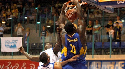 שחורציאניטיס מטביע מול אשקלון (יניב גונן)