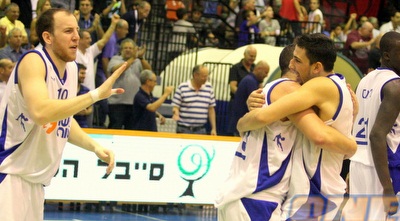 בני השרון חוגגת (משה חרמון)