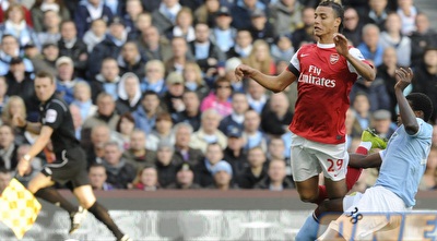 בויאטה מכשיל את צ´מאח. היה אדום או לא היה אדום? (רויטרס)