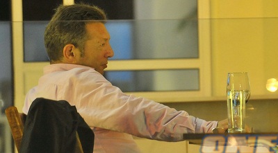 גאידמק. יגיע כדי לצפות בבית&qout;ר (שוקה כהן)