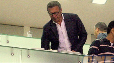 ארקדי גאידמק (משה חרמון)