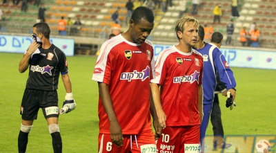 צ´ה עם פטי יא יא (משה חרמון)