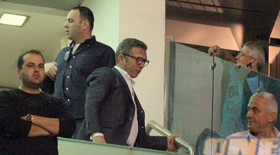 גאידמק בטדי: &qout; (משה חרמון) גאידמק בטדי: &qout; (משה חרמון)