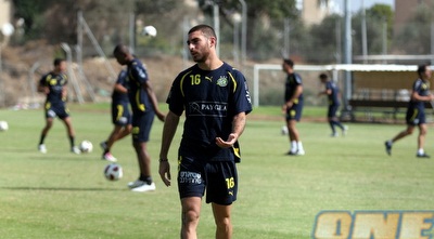 אלירן עטר (ליאור טימור) אלירן עטר (ליאור טימור)