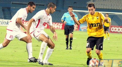 עומר פרץ (משה חרמון)