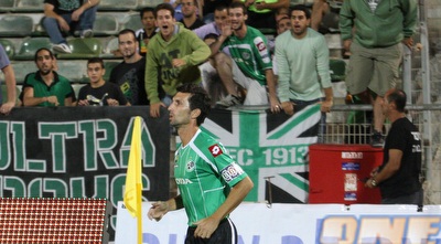 אריק בנאדו (עמית מצפה)