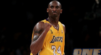 קובי בראיינט. ישוב מול סקרמנטו? (GettyImages) קובי בראיינט. ישוב מול סקרמנטו? (GettyImages)