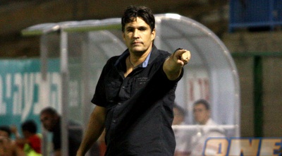 גיא עזורי (יניב גונן)